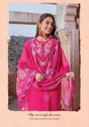 Gazal 4 By Af Viscose Designer Readymade Suits Wholesale Suppliers In Mumbai